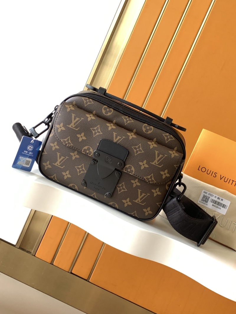 LV Satchel Bags